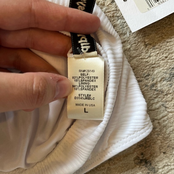 Dippin Daisy Bikini Set - Picture 6 of 8